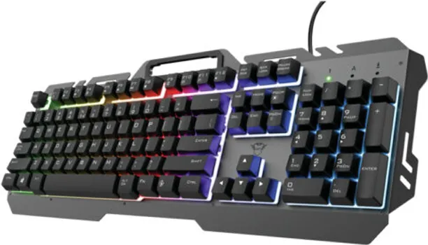 TRUST GXT 853 ESCA METAL RAINBOW (2 / 2)