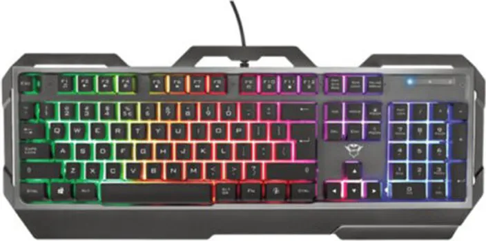 TRUST GXT 856 TORAC ILLUMINATED (1 / 2)
