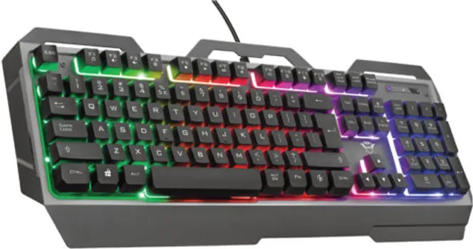 TRUST GXT 856 TORAC ILLUMINATED (2 / 2)