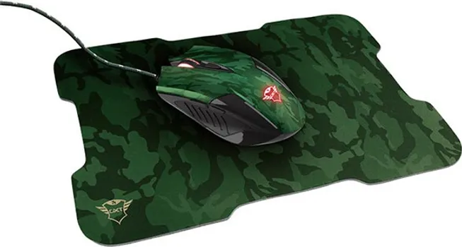 TRUST GXT 781 RIXA CAMO (1 / 2)