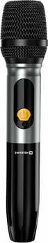 SWISSTEN MIKROFON ZA ZVUČNIK HARMONY 80/120W (1 / 1)