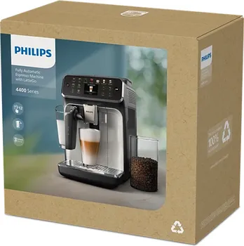 PHILIPS APARAT ZA KAFU EP4449\70 (9 / 9)