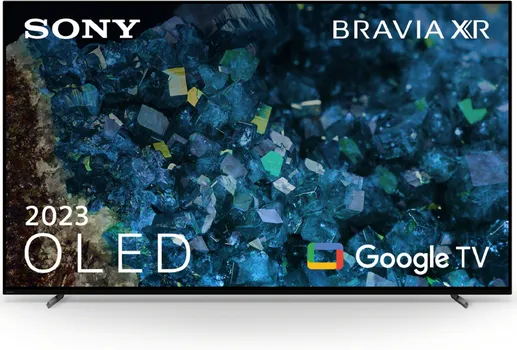 SONY 65 A80L BRAVIA XR [65 / OLED / SMART] (1 / 18)