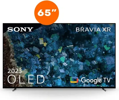SONY 65 A80L BRAVIA XR [65 / OLED / SMART] (4 / 18)