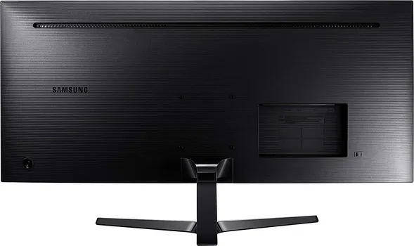 SAMSUNG LS34J550WQR (3 / 13)