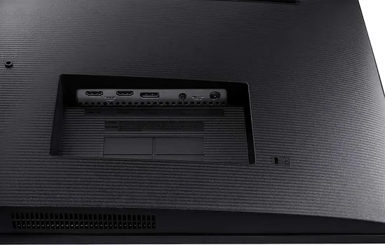 SAMSUNG LS34J550WQR (10 / 13)