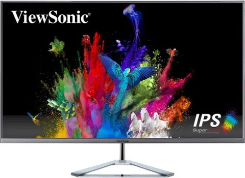 VIEWSONIC VX3276-2K-MHD-2 (1 / 2)