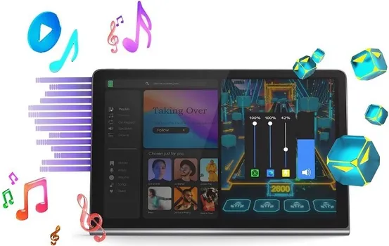 LENOVO ZADX0003RS (2 / 5)