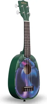 APPLE KALA KA-NV-BTLE SOPRANO UKULELE SOPRANO UKULELE, PINE(ANANAS DIZAJN) (1 / 1)