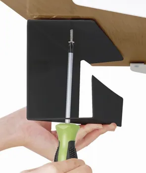 LOGILINK KAB0070 STONI ORGANIZATOR KABLOVA I NOSAČ (2 / 3)