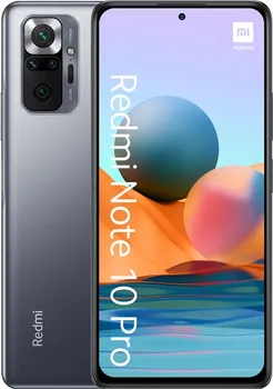 XIAOMI REDMI NOTE 10 PRO 6GB / 128GB (3 / 14)