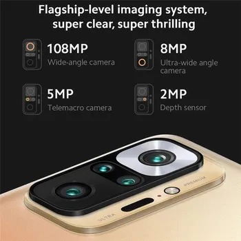 XIAOMI REDMI NOTE 10 PRO 6GB / 128GB (9 / 14)