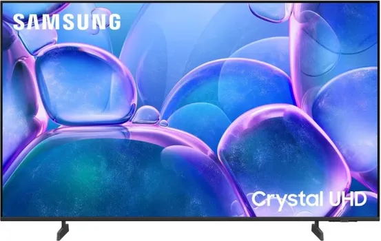 SAMSUNG 43 U7022F | CRYSTAL UHD [43 / UHD / SMART / TIZEN] (3 / 27)