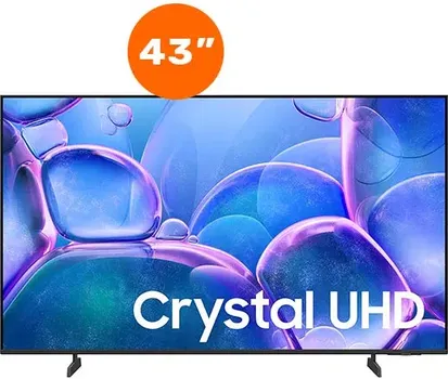 SAMSUNG 43 U7022F | CRYSTAL UHD [43 / UHD / SMART / TIZEN] (4 / 27)