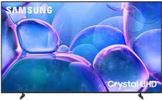 SAMSUNG 43 U7022F | CRYSTAL UHD [43 / UHD / SMART / TIZEN] (5 / 27)