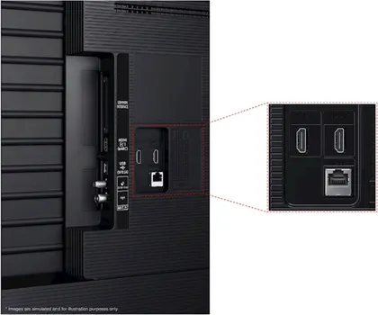 SAMSUNG 43 U7022F | CRYSTAL UHD [43 / UHD / SMART / TIZEN] (24 / 27)