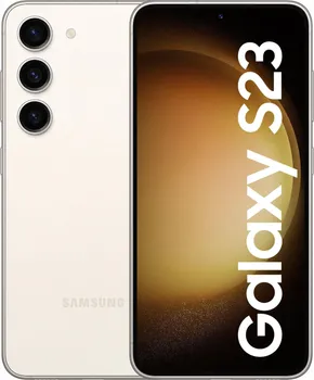 SAMSUNG GALAXY S23 5G 8GB / 128GB | SM-S911B/DS (2 / 41)