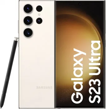 SAMSUNG GALAXY S23 ULTRA 5G 8GB / 256GB (3 / 36)