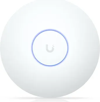 UBIQUITI UNIFI ACCESS POINT U7 LONG-RANGE DUAL-BAND WI-FI 7, 1* 2.5G RJ45 PORT, UP TO 160 M2 (1 / 2)