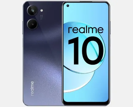 REALME 10 8GB / 256GB (2 / 7)