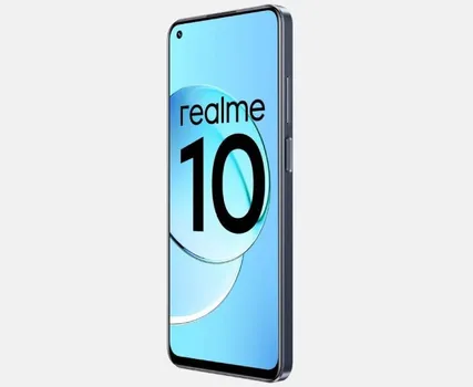 REALME 10 8GB / 256GB (3 / 7)