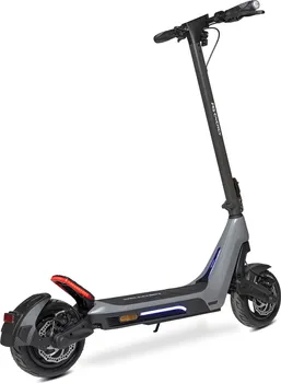 MS ENERGY E-ROMOBIL MENTOR GRAY (2 / 4)