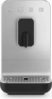SMEG APARAT ZA ESPRESSO KAFU BCC01BLMEU, CRNI (1 / 8)