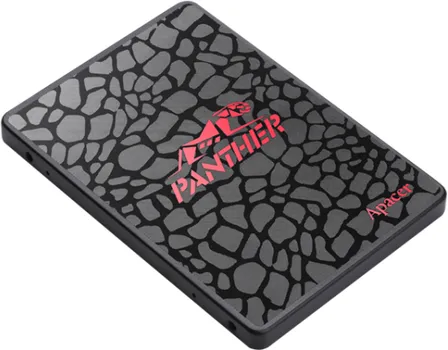 APACER 256GB / SSD 2.5 (1 / 1)
