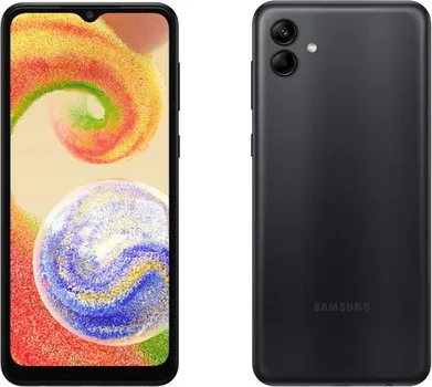 SAMSUNG GALAXY A04 4GB / 64GB (1 / 13)