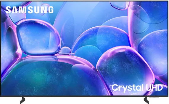 SAMSUNG 65 U7022F | CRYSTAL UHD [65 / UHD / SMART / TIZEN] (4 / 26)