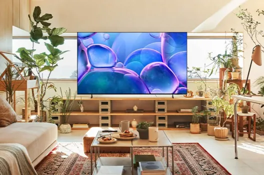 SAMSUNG 65 U7022F | CRYSTAL UHD [65 / UHD / SMART / TIZEN] (13 / 35)