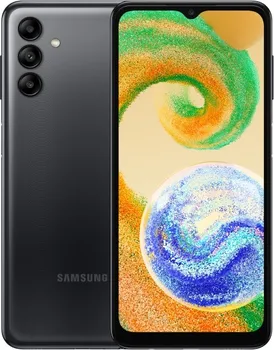 SAMSUNG GALAXY A04S 4GB / 128GB (2 / 15)