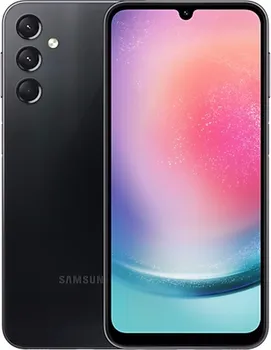 SAMSUNG GALAXY A24 4GB / 128GB (2 / 7)