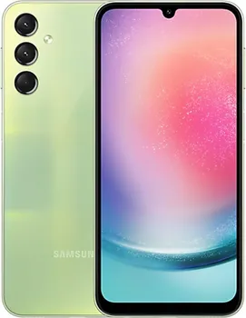 SAMSUNG GALAXY A24 4GB / 128GB (3 / 7)