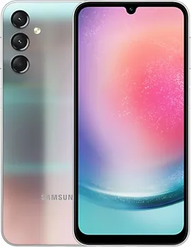SAMSUNG GALAXY A24 4GB / 128GB (4 / 7)