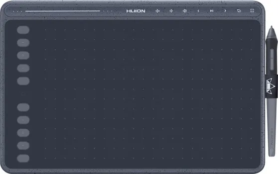 HUION GRAFIČKI TABLET HS611 (3 / 5)