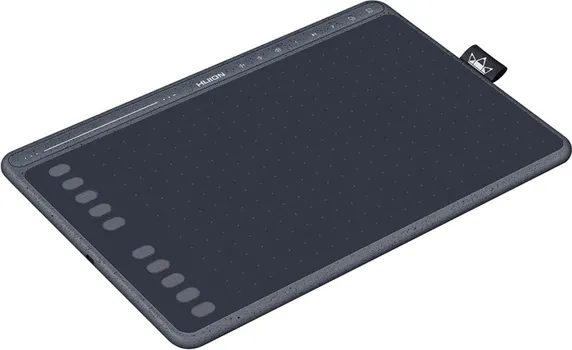 HUION GRAFIČKI TABLET HS611 (5 / 5)