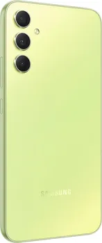 SAMSUNG GALAXY A34 5G 8GB / 128GB (11 / 23)