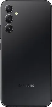 SAMSUNG GALAXY A34 5G 8GB / 128GB (12 / 23)