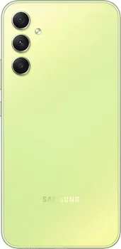 SAMSUNG GALAXY A34 5G 8GB / 128GB (14 / 23)