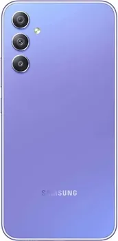 SAMSUNG GALAXY A34 5G 8GB / 128GB (19 / 23)
