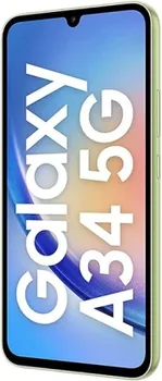 SAMSUNG GALAXY A34 5G 8GB / 128GB (21 / 23)