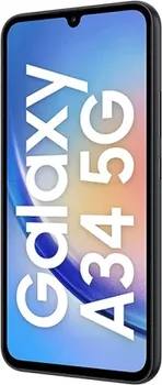 SAMSUNG GALAXY A34 5G 8GB / 128GB (23 / 23)