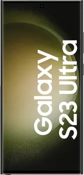 SAMSUNG GALAXY S23 ULTRA 5G 12GB / 256GB | SM-S918B/DS (1 / 22)
