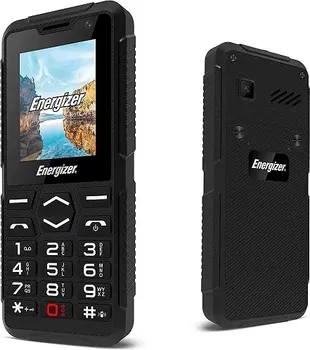 ENERGIZER H10 (4 / 5)