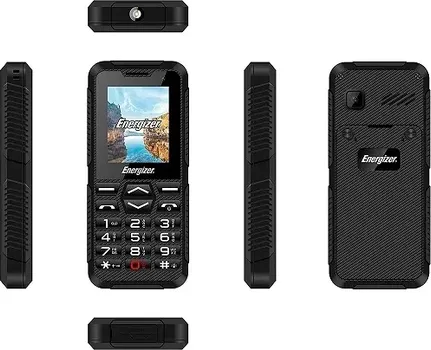 ENERGIZER H10 (5 / 5)
