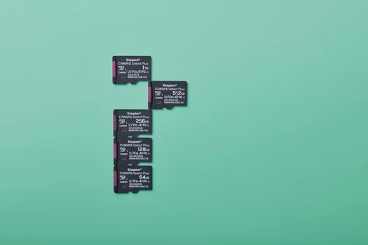 KINGSTON CANVAS SELECT PLUS 64GB MICROSD + SD ADAPTER │ KAPACITET: 64 GB │ TIP KARTICE: MICROSDXC │ BRZINA ČITANJA: 100 MB/S │ KLASA BRZINE: CLASS 1 (U1) │ KLASA VIDEO-BRZINE: V10 │ KLASA PERFORMANSI: A1 (7 / 8)