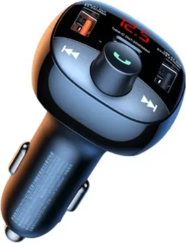 REMAX CAR CHARGER 2 (1 / 1)