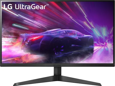 LG ULTRAGEAR 27GQ50F-B (1 / 12)