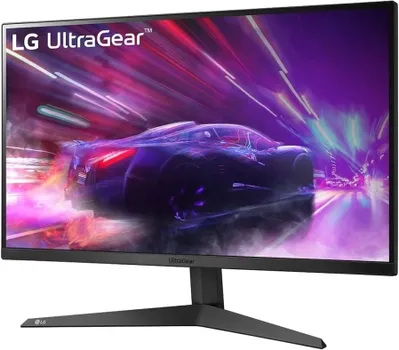 LG ULTRAGEAR 27GQ50F-B (3 / 12)